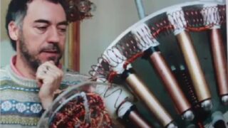 創立者ファルコ