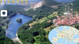 シンクロニックライン